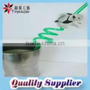 PVC Icon for Drinking Staw thumbnail-1