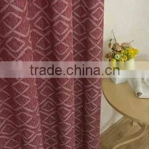 1PC LATEST FASHION WINDOW CURTAINS DESIGN FOR CURTAIN DESIGN NEW MODEL thumbnail-4
