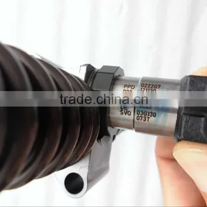Orginal and Genuine Unit Piezo Fuel Injector VW 2.O TDI 170 HP 03G130073TX 03G 130 073TX thumbnail-2