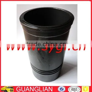Cylinder Liner 3801826 CCEC NT855 Engine Parts for Marine Engine thumbnail-2