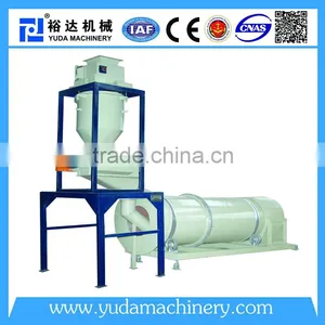 SYPG Series Roller Coater for Poultry Feed thumbnail-1