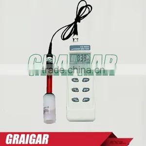 AZ8651 | Handheld pH Meters / ORP Meter pH Meter/ORP Test Pen thumbnail-1