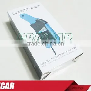 AC/DC Current Clamp CC-65 Multimeter Meter With BNC Connector thumbnail-3