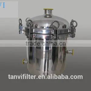 Best Price &high Quality Quickly Fitting Oil Filter Housing Machine&System Filter thumbnail-1