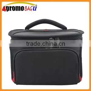 China Supplier Travel Shoulder Waterproof Camera Bag thumbnail-2