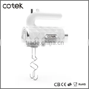 Red Color 3D Electric Hand Mixer With CE Certification thumbnail-2