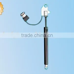 Durable Adjust Lockable Gas Spring for Train Seat(ISO9001:2008) thumbnail-1