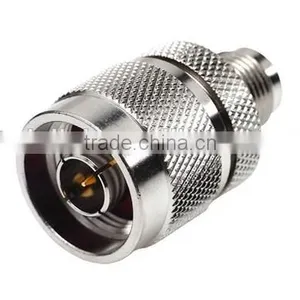 DIN/BNC/SMA/F/N/TNC/MCX rf Coaxial Connector and Cable Assembly thumbnail-3