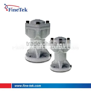 FineTek Long Service Life Pneumatic Component/Pneumatic Vibrator/Pneumatic Hammer thumbnail-5
