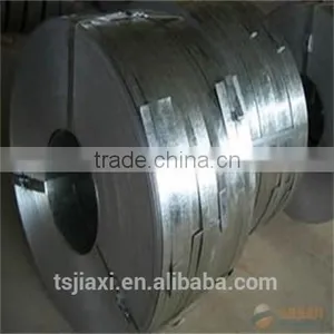 Galvanized Steel Strip Coil thumbnail-4