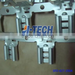250 Tab-on Flag Type Terminal Series Connector SFO-61T-250A Chain Terminal thumbnail-6