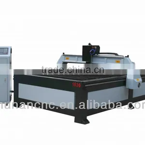 Cnc Industrial Plasma Cutting Machine thumbnail-1
