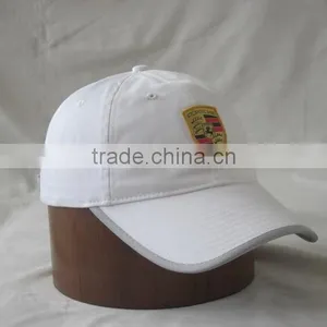 Stylish Cotton Baseball Cap and Custom Baseball Cap thumbnail-4