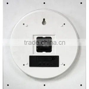WC33601 Pretty Wall Clock / Selling Well All Over the World of High Quality Clock thumbnail-6