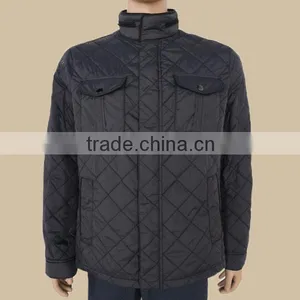 Man's Ultralight Winter Jacket thumbnail-1