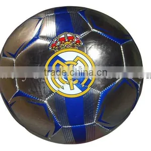 Pvc Soccer thumbnail-1