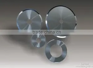 Tungsten Carbide Blades Alloy Round Blade thumbnail-6
