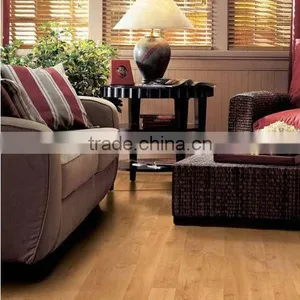 Hot Sales!!! Fire Resistant Laminate Flooring thumbnail-1