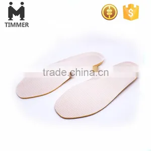 Insoles Wholesale Breathable Insoles Sweat Absorbent Insoles thumbnail-3