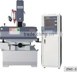 Chinese Electric Discharge Machine ZNC320 thumbnail-1
