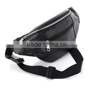 Vintage Bum Bag / Fashion Passport Camera Bag With Belt / Fashion Bumbags thumbnail-6