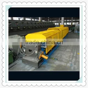 Curb And Gutter Roll Forming Machine thumbnail-6