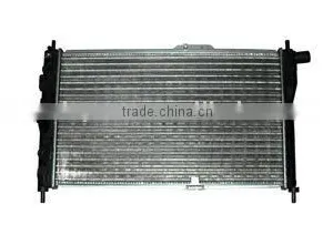 Brazed Radiator for DAEWOO Espero thumbnail-1