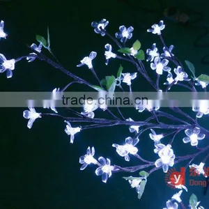 DY-GFCH-9T Led Tree Light Cherry Tree Super Atificial Tree thumbnail-2