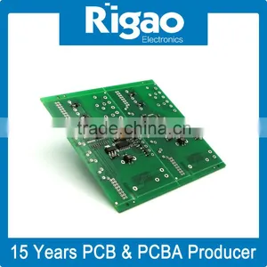 Pcb for Mini Clip Mp3 Player Manual/pcb for Car Mp3 Player thumbnail-5