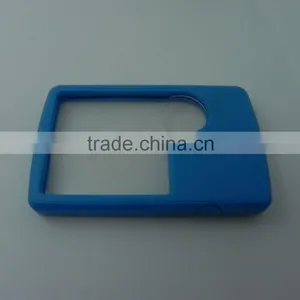 Factory Direct Sale Cheap Pocket Magnifying Glass With Led Illuminated Light thumbnail-6