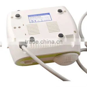 Newest Fiber Optic Dental Ultrasonic Scaler CE Approved thumbnail-2