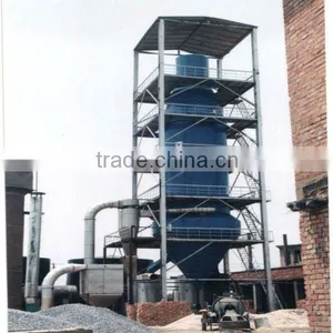 2015 New YPL Pressure Colding Spraying Dryer for Washing Powder/spray Dryer thumbnail-1