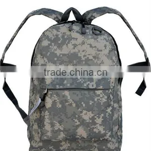 Military Backpack thumbnail-1