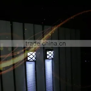 Most Popular Christmas Small Gifts Solar Garden Light Diy Lighting Led Lantern New thumbnail-3