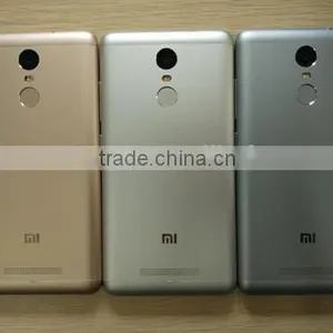 Original Xiaomi Redmi Note 3 2/3GB RAM 16/32GB ROM MTK Helio X10 Octa Core 4000mAh Android 5.1 and Note 3 Pro Mobile Phone thumbnail-4