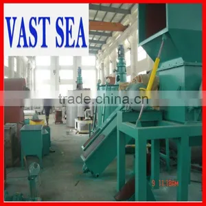 Plastic Pellet Blower thumbnail-1