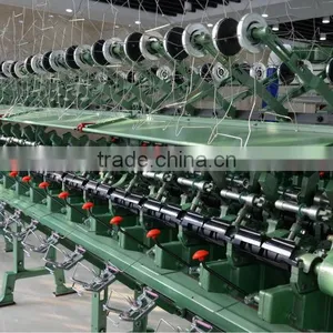GA014PD Hank to Cone Winding Machine thumbnail-2