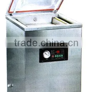 Vacuum Packaging Machine DZQ-400/F thumbnail-1