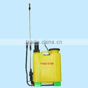 20L Manual Sprayer FS-20A thumbnail-1