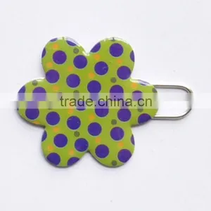 Metal Epoxy Clip, Scrapbooking Decoration , Metal Clip , Paper Clips thumbnail-1