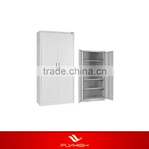 Office Furniture Manufacturer Used Steel Lowes Metal Storage Cabinets Sale thumbnail-1
