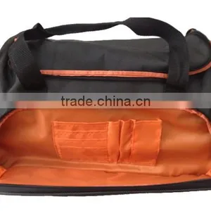 Carry-on Travel Luggage Trolley Bags thumbnail-6