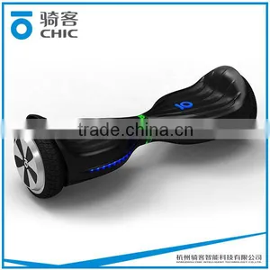 Adult Black Electric Chariot With Phone App thumbnail-3
