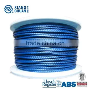 LR Approvaled UHMWPE ROPE thumbnail-4