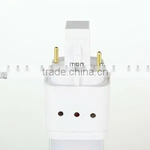 2014 Hot G24 PL Led Lamp 7w CE Ningbo thumbnail-2