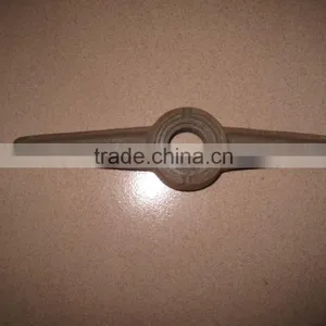 Scaffolding Adjustable Screw Jack Base Nut thumbnail-1
