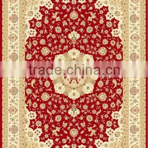 Viscose Carpet / Artificial Carpet thumbnail-1