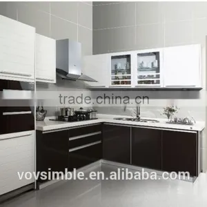 China Kitchen Cabinet thumbnail-5