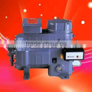 Semi-hermetic DWM Copeland Compressor D2DD-50X thumbnail-1