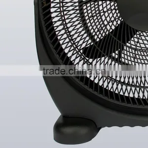 2016 New Mini Portable 18 Inch Box Fan thumbnail-5